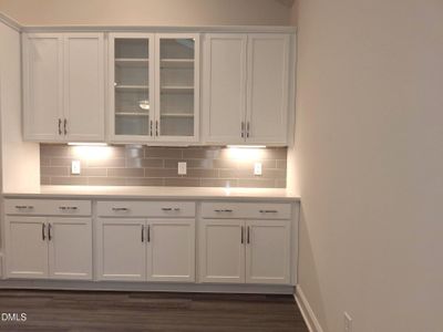New construction Townhouse house 1247 Talisker Wy, Unit 47, Burlington, NC 27215 - image 5
