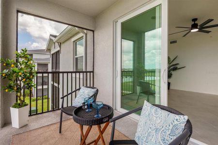 New construction Condo house 17625 Opal Sand Dr, Unit 307, Venice, FL 34293 - image