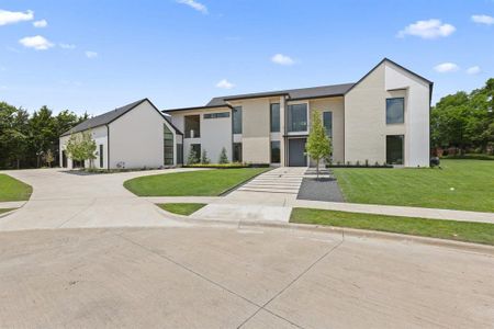 New construction Single-Family house 337 Renaissance Ln, Heath, TX 75032 null- photo 0