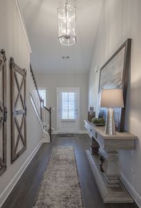 New construction Single-Family house 6000 Doster Dr, Smyrna, TN 37167 plan Eppes GY - image 5