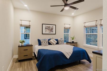 New construction Single-Family house 16277 Talons Bluff Ln, Monument, CO 80132 - image 10