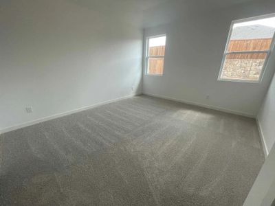 New construction Single-Family house 3213 Agnew St, Celina, TX 75009 plan Coleman - image 12