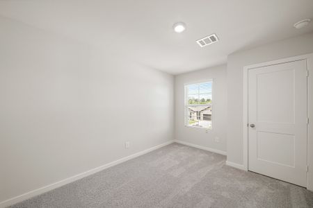 New construction Single-Family house 32711 Laureate Dr, Brookshire, TX 77423 plan Lexington - image 19