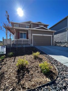 Pinnacle Ridge by Kauffman Homes in Castle Rock - photo 0 0