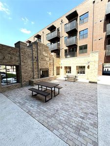 New construction Condo/Apt house 4510 Terry-O Ln, Unit 406, Austin, TX 78745 - photo 8 8