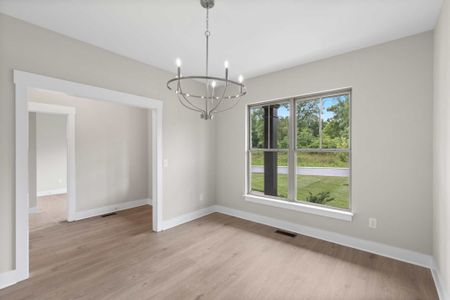 New construction Single-Family house 192 Watermill Ln, Unit 37, Lebanon, TN 37090 plan Lillian - image 11