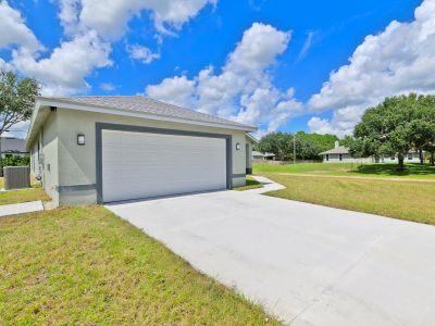 New construction Single-Family house 8585 100Th Ave, Vero Beach, FL 32967 null- photo 6 6