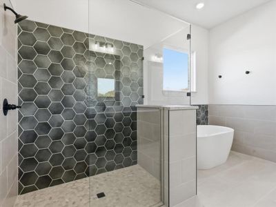 New construction Single-Family house 2000 Cypress Ct, Weatherford, TX 76085 - image 6