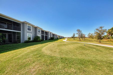 New construction Condo house 12520 Galapagos Ct, Unit 106, Venice, FL 34293 - image