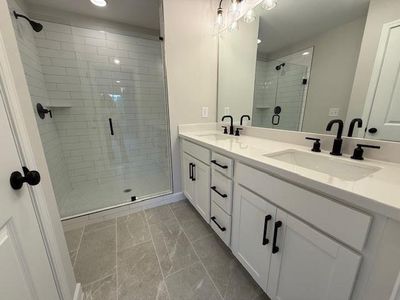 New construction Townhouse house 1923 Cassia Aly, Kennesaw, GA 30144 null- photo 56 56