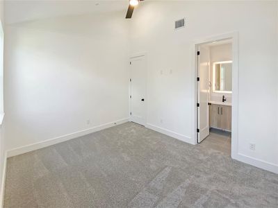 New construction Condo house 2312 Annex Ave, Unit 103, Dallas, TX 75204 null- photo 27 27