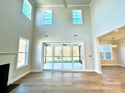 New construction Single-Family house 9805 Ardley Park Way, Unit 29, Mint Hill, NC 28227 The Hillcrest- photo 4 4