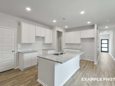 New construction Single-Family house 1993 Brookpointe Ln, Dayton, TX 77535 plan The Frio F - image 7