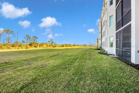 New construction Condo house 12180 Wellen Golf St, Unit 301, Venice, FL 34293 - image