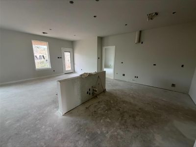 New construction Single-Family house 3710 Violet Ln, Huntsville, TX 77340 - image 7