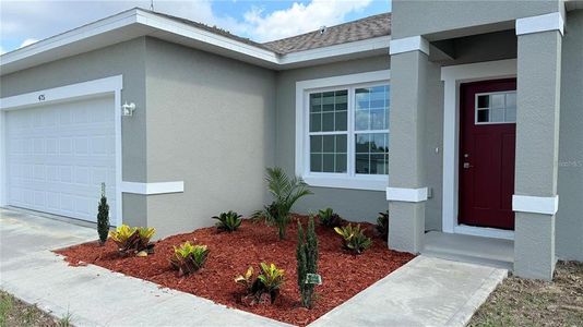 New construction Single-Family house 475 Marion Oaks Mnr, Ocala, FL 34473 - image