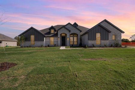 New construction Single-Family house 260 Crystal Lake Ln, Red Oak, TX 75154 null- photo 5 5