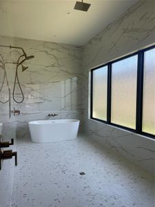New construction Single-Family house 121 Azalea Lp, Horseshoe Bay, TX 78657 - image 13