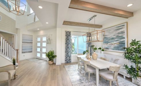 Mosaic by ICI Homes in Daytona Beach - photo 28 28