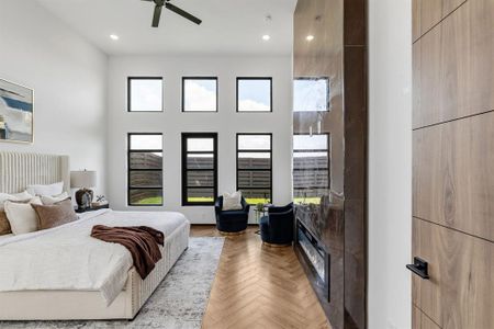 New construction Single-Family house 3503 Sky Ridge Ln, Melissa, TX 75454 - image 14