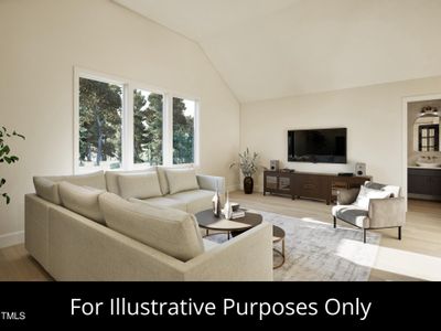 New construction Single-Family house Wake Forest, NC 27587 - image 12