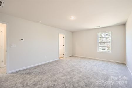 New construction Single-Family house 5336 Small St, Catawba, NC 28609 Crane- photo 7 7