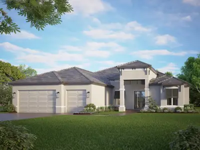 Arbour Lake Preserve by Sam Rodgers Homes in Sarasota - image 4