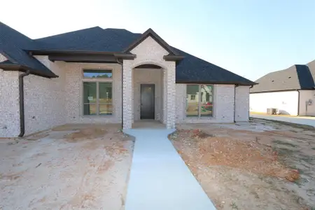 New construction Single-Family house 16503 Cooper Wy, Tyler, TX 75703 - image