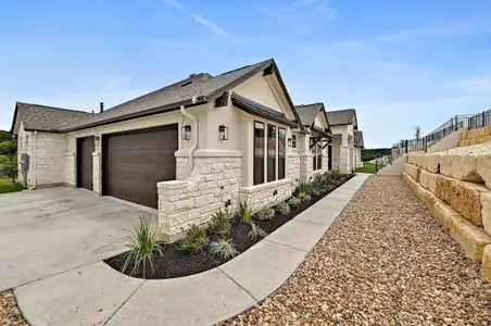 New construction Single-Family house 3601 Easy Money St, Leander, TX 78641 - image