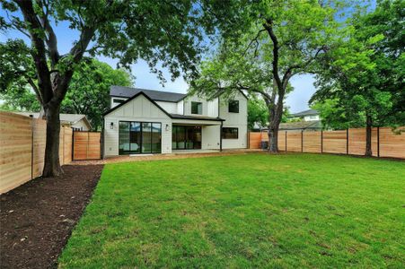 New construction Single-Family house 6907 Reese Ln, Austin, TX 78757 null- photo 7 7