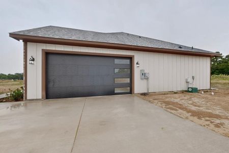 New construction Single-Family house 4737 Pine Ridge Ct, Athens, TX 75752 - image