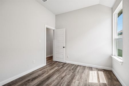 New construction Single-Family house 11931 Avian Ave, Conroe, TX 77303 plan Juniper - image 18