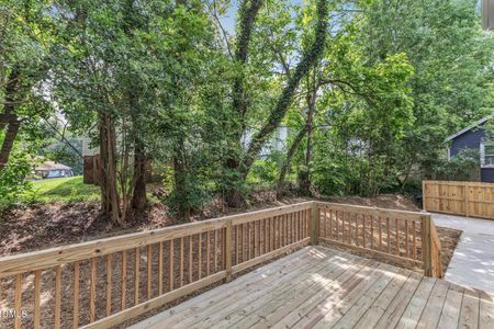 New construction Single-Family house 1521 Chapel Hill Rd, Durham, NC 27701 - image