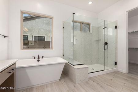 New construction Single-Family house 2514 E Preston St, Mesa, AZ 85213 - image 8