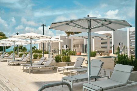 New construction Condo house 300 Biscayne Blvd Wy, Unit 3104, Miami, FL 33131 null- photo 63 63
