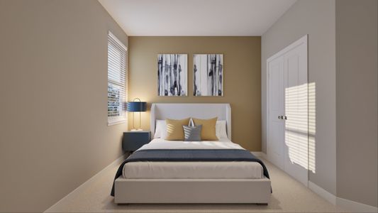 New construction Single-Family house 27102 Talora Lake Dr, Katy, TX 77493 plan Bandera - image 16