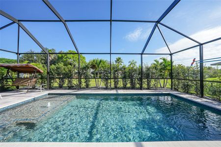 New construction Single-Family house 336 Casale G St, Punta Gorda, FL 33983 - image
