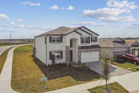 New construction Single-Family house 38466 Barrel Dr, Dade City, FL 33525 Mira Lago- photo 111 111