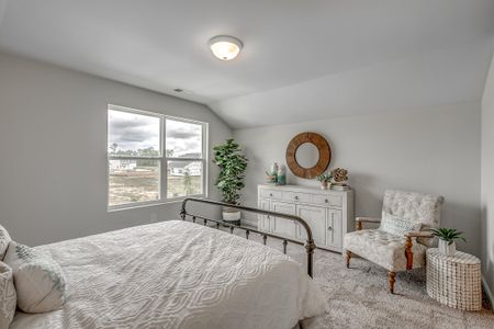 New construction Single-Family house 1001 Par Three Ct, Manning, SC 29102 plan Durham - image 15