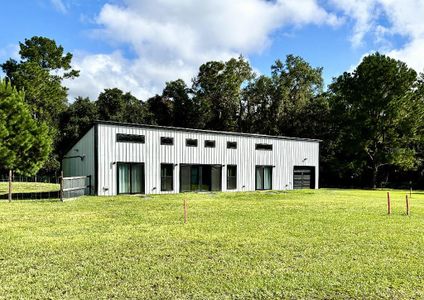 New construction Single-Family house 9559 Se 177Th Ct, Ocklawaha, FL 32179 - image