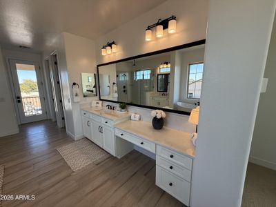 New construction Single-Family house 1081 E Peach Tree Dr, Chandler, AZ 85249 - image 16