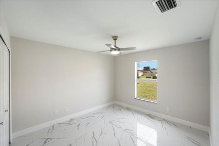 New construction Single-Family house 158 Sw Sea Lion Rd, Port St. Lucie, FL 34953 null- photo 22 22