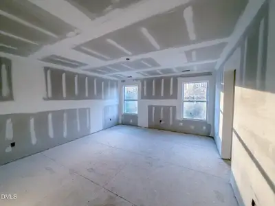 New construction Single-Family house 460 Beacon Hill Rd, Lillington, NC 27546 - image 6