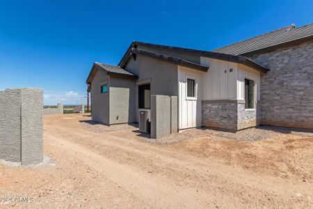 New construction Single-Family house 1606 E Minton St, Mesa, AZ 85203 null- photo 3 3