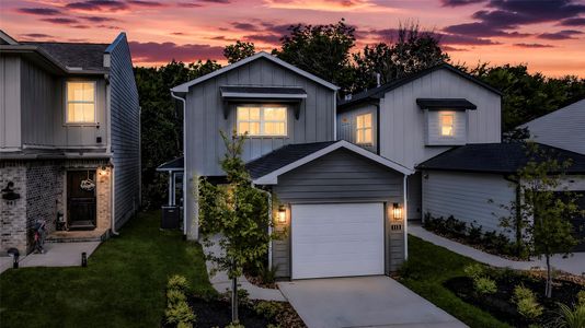 New construction Single-Family house 113 Capetown, Montgomery, TX 77356 - image