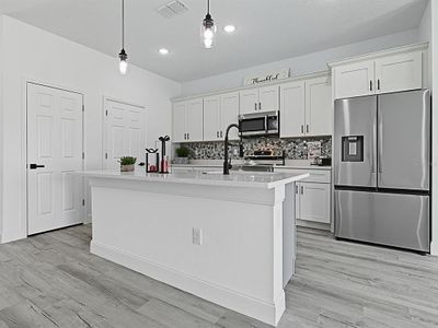 New construction Single-Family house 13322 Sw 85 Cir, Ocala, FL 34473 - image