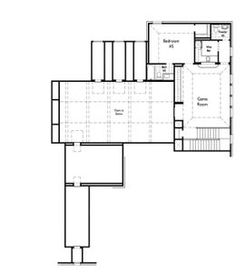 New construction Single-Family house 2320 Sorrelwood Ct, Celina, TX 75009 plan 4963 - image 3