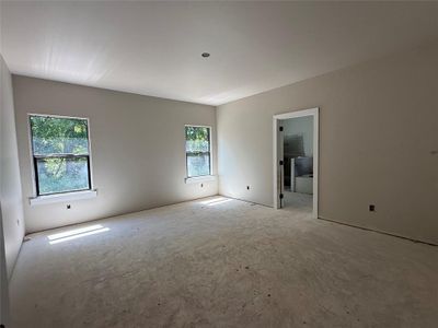 New construction Single-Family house 1061 Salvation Dr, Weatherford, TX 76088 plan Courtland Drive - image 15