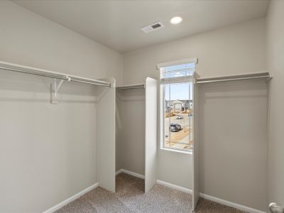 New construction Duplex house 749 N Shawnee St, Aurora, CO 80018 null- photo 19 19