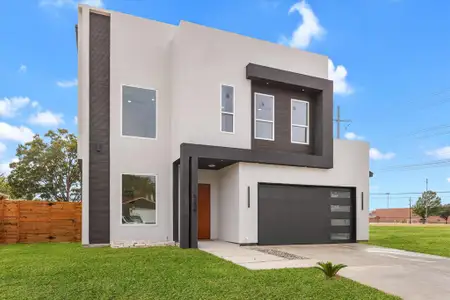 New construction Single-Family house 5204 Gibson Dr, The Colony, TX 75056 - image